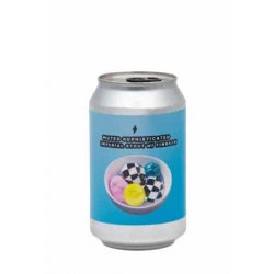 Garage Beer  Muted Sophisticated - La Fabrik Craft Beer