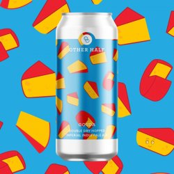Other Half Brewing Co. Double Dry Hopped Gouda