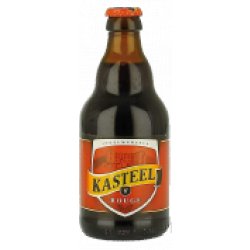 KASTEEL ROUGE 33 CL. - Va de Cervesa
