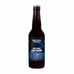 Buxton Brewery - Single Barrel Rain Shadow Brandy 2023 Imperial Stout - The Beer Barrel