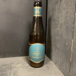 Gouden Carolus Hopsinjoor