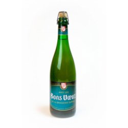 Brasserie Dupont Avec Les Bons Voeux - 75 cl - Acedrinks