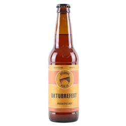 Dyckman Oktubrefest Lager - CraftShack