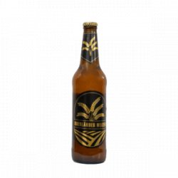 Brauerei Uster Oberländer Weizen 5.0% Vol. 10 x 50cl MW Flasche - Pepillo