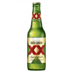 Dos Equis (XX) Lager Especial Dos Equis (XX) Lager Especial