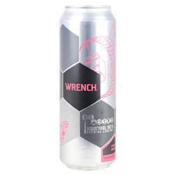 Industrial Arts Wrench Hazy IPA - CraftShack