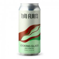 Looking Glass, 6.5% - The Fuss.Club