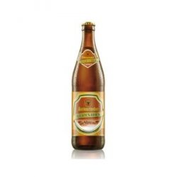 Autenrieder Weizen-Bock  - 9 Flaschen - Biershop Bayern