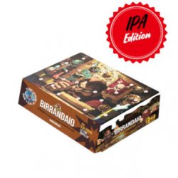 DEYA Brewing Company Shadows of Conversation (Mosaic & Idaho 7)