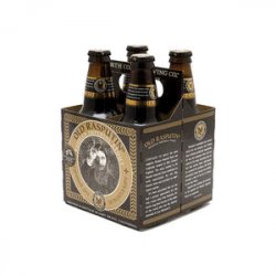 North Coast Old Rasputin