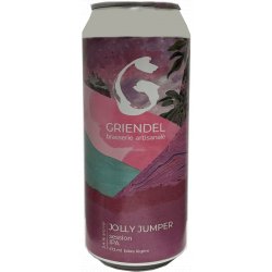 Griendel Jolly Jumper - Ma Soif