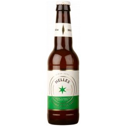 Freedom Brewery Freedom Helles (Organic)