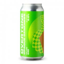 Opaque Dankness, 6% - The Fuss.Club