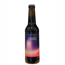 Põhjala Öö Raspberry