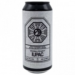 Prizm Brewing Co. IUPAC