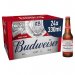 Budweiser  330ml x 24 