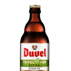 Duvel Tripel Hop Citra