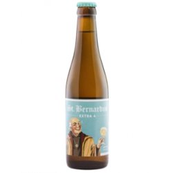 ST BERNARDUS - WIT - Belgian Witbier 33cl - Buscador de Cervezas - Brewhouse