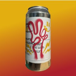 Verdant Brewing Co Flux: Phase 3