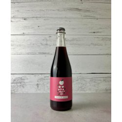 Rose Hill Farm & Ferments - Pomquette Rouge (500 mL) - Press Then Press