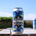 Galway Bay Althea Hazy Session IPA (440ml) 