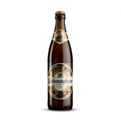 Weihenstephaner VITUS