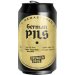 Drunken Bros REMASTERED PILS (German Pils) 5% 12 latas 33cl Drunken Bros REMASTERED PILS (German Pils) 5% 12 latas 33cl