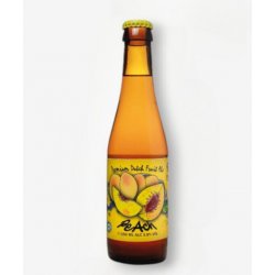 FRUITY MONKEY PEACH 25CL - Simons Kaas & Noten