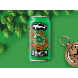 Dogfish Head 60 Minute IPA - Thirsty