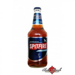 Shepherd Neame Spitfire - Beerbank