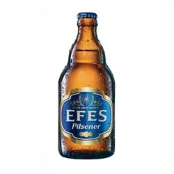 Anadolu Efes Efes Pilsen