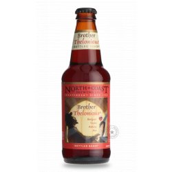 North Coast Brewing Company Brother Thelonious North Coast Brewing Company Brother Thelonious