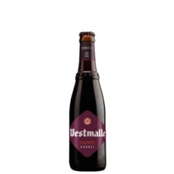 WESTMALLE - DUBBEL TRAPPIST - Belgian Dubbel 33cl - Buscador de Cervezas - Brewhouse