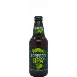 Sierra Nevada Brewing Co Sierra Nevada Torpedo Extra IPA - Burg Bieren Bierwinkel