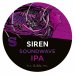 Siren Soundwave IPA 30L Keg 
