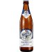 Пиво безалкогольное Maisels Weisse Alkoholfrei Glass 0.5 л 