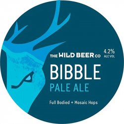 Wild Beer Bibble