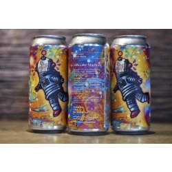 Treehouse - JJJuice Machine - addicted2craftbeer