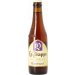 Пиво La Trappe Quadrupel Glass 0.33 л 
