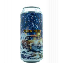 Tree House Brewing Co. Plough Hero - J&B Craft Drinks