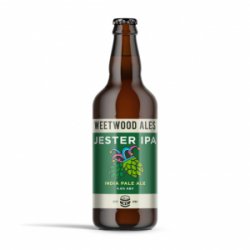 Weetwood Ales  Jester IPA (50cl) - Chester Beer & Wine