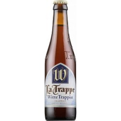 La Trappe Witte Trappist