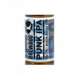 Brewdog Punk IPA
