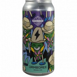 Basqueland Brewing Jamboree - Dokter Bier