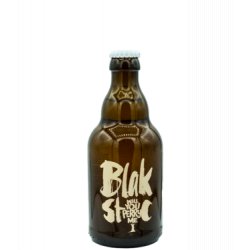 Blakstoc Will You Perry Me - J&B Craft Drinks