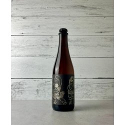 Two Broads Ciderworks - Arkansas Black Cider (500 mL) - Press Then Press