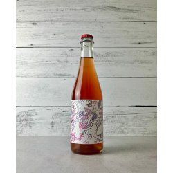 Two Broads Ciderworks - I Feel Pretty (500 mL) - Press Then Press