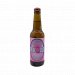 Pink Sun - Solstice - 33cl  Sour Framboise sans alcool 