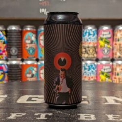 All My Friends Beer Co. Evil Eye
