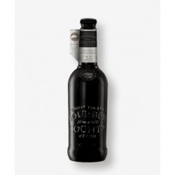 GOOSE ISLAND BOURBON COUNTY 2017 IMP STOUT BA - Simons Kaas & Noten